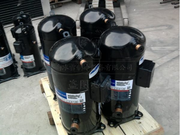 谷輪壓縮機(jī)高低溫區(qū)別有哪些？